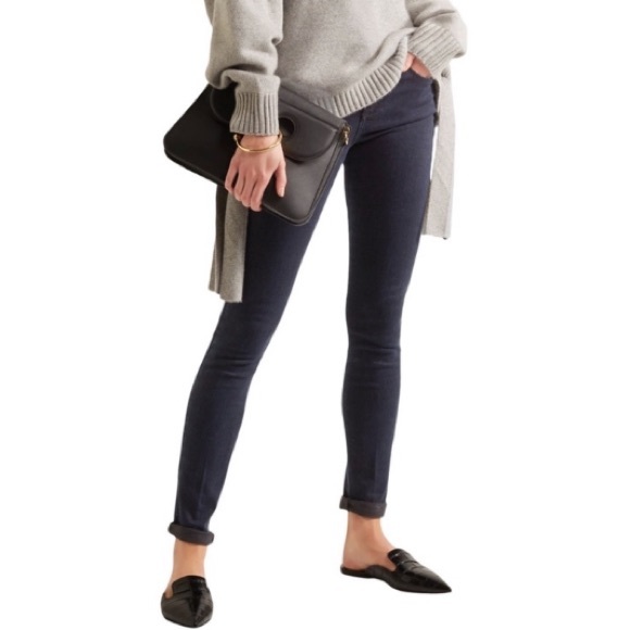 Stella McCartney Denim - Stella McCartney Skinny Jeans